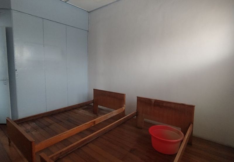 PASIR PUTEH/PENGKALAN