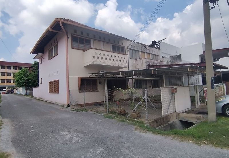 PASIR PUTEH/PENGKALAN