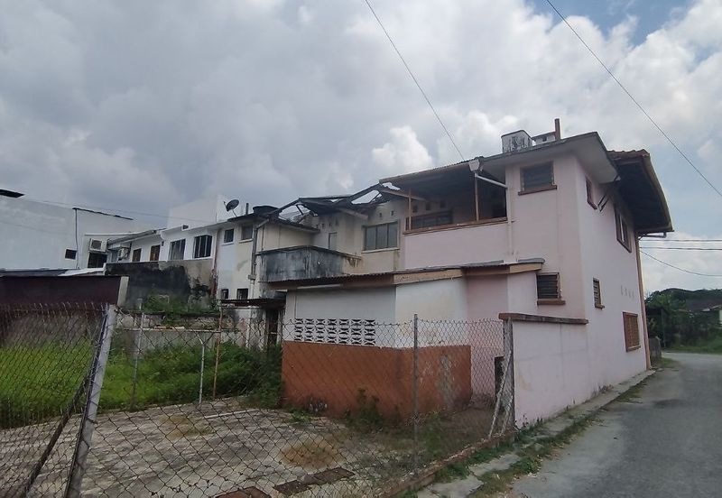 PASIR PUTEH/PENGKALAN