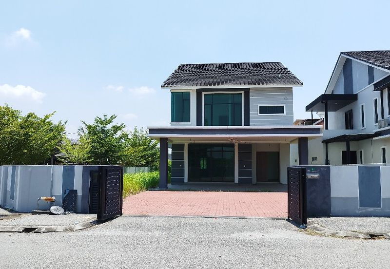 TAMAN PASIR PUTEH SELATAN