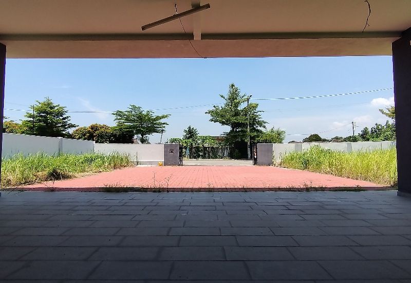 TAMAN PASIR PUTEH SELATAN