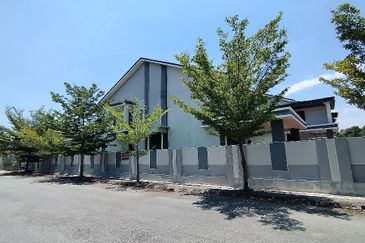 TAMAN PASIR PUTEH SELATAN