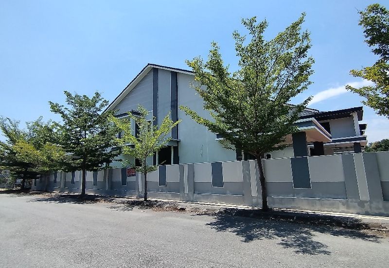 TAMAN PASIR PUTEH SELATAN