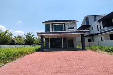 TAMAN PASIR PUTEH SELATAN