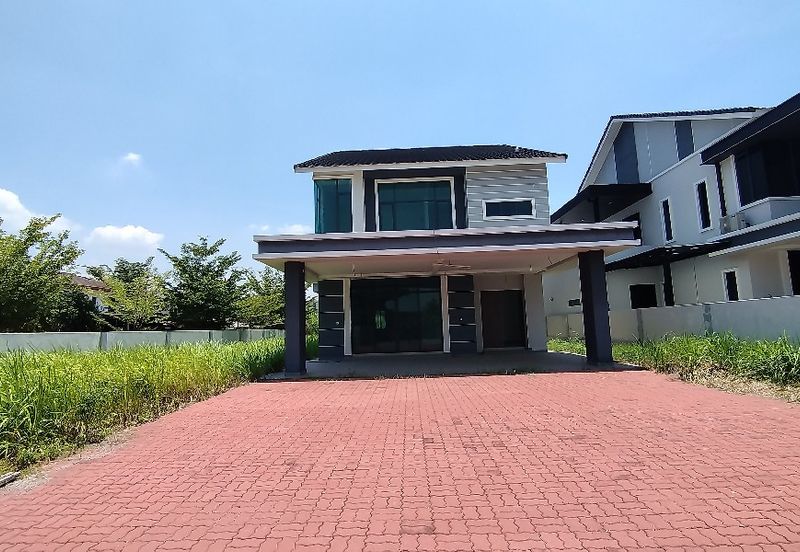 TAMAN PASIR PUTEH SELATAN