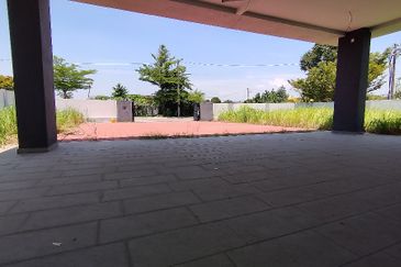 TAMAN PASIR PUTEH SELATAN