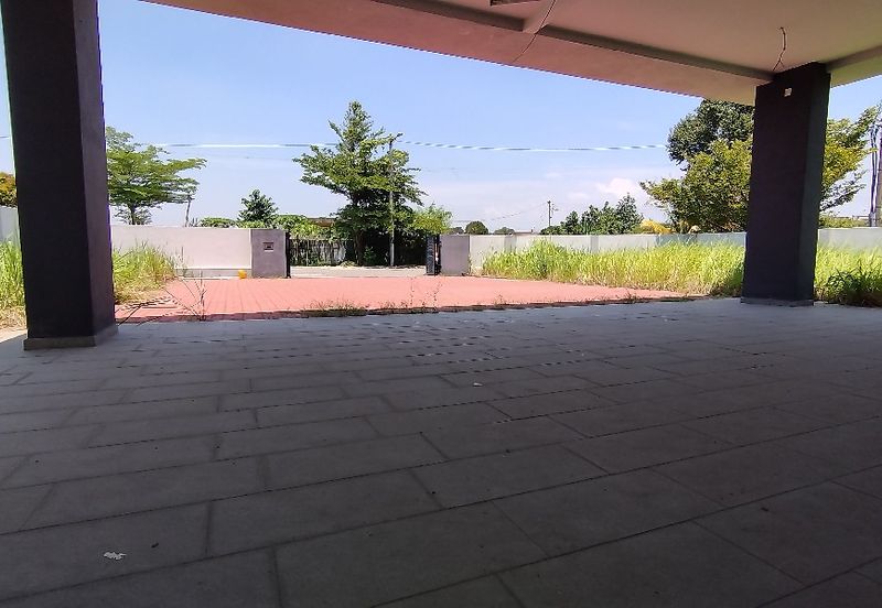 TAMAN PASIR PUTEH SELATAN