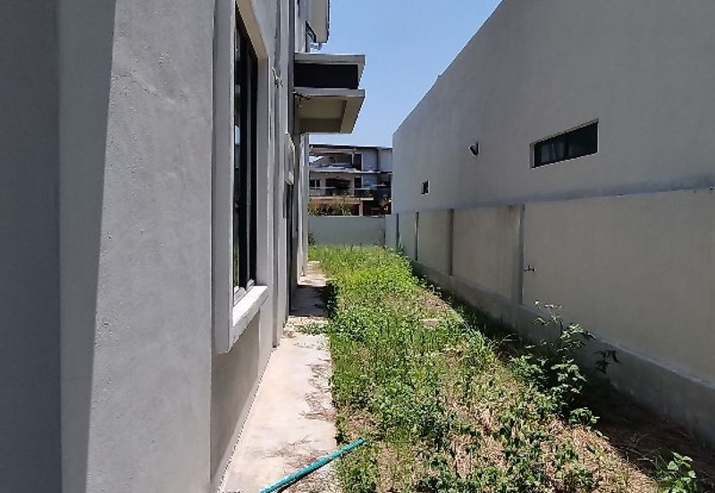 TAMAN PASIR PUTEH SELATAN