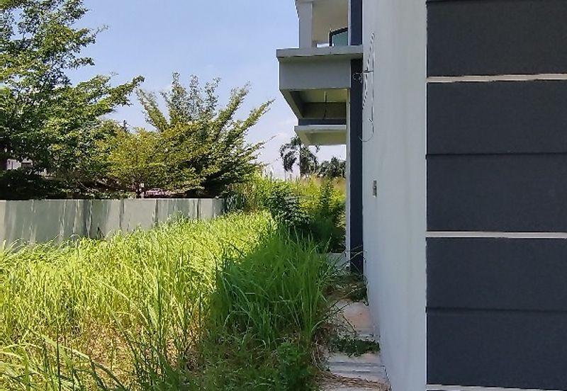 TAMAN PASIR PUTEH SELATAN