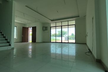 TAMAN PASIR PUTEH SELATAN