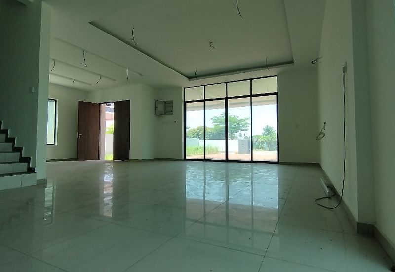 TAMAN PASIR PUTEH SELATAN