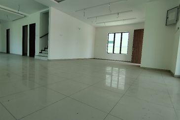 TAMAN PASIR PUTEH SELATAN