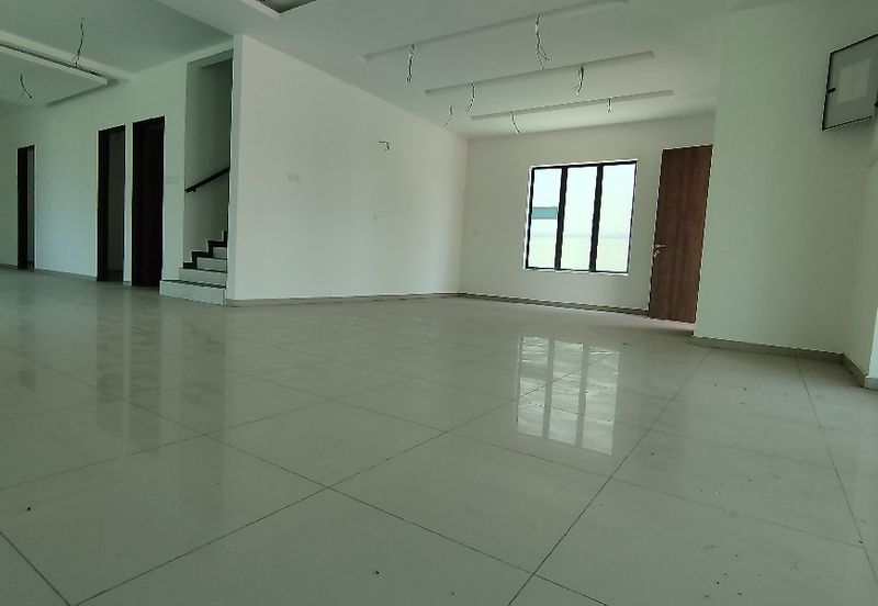 TAMAN PASIR PUTEH SELATAN