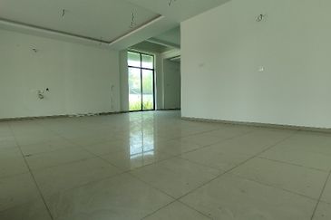 TAMAN PASIR PUTEH SELATAN