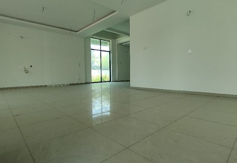 TAMAN PASIR PUTEH SELATAN