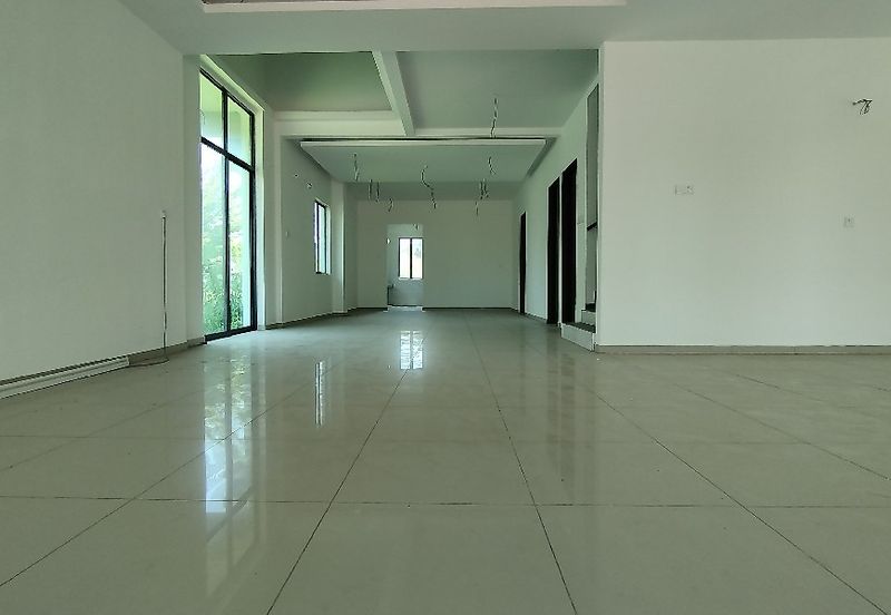 TAMAN PASIR PUTEH SELATAN