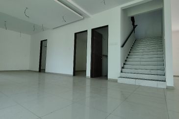 TAMAN PASIR PUTEH SELATAN