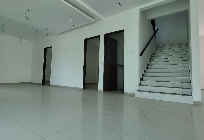 TAMAN PASIR PUTEH SELATAN