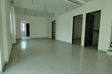 TAMAN PASIR PUTEH SELATAN