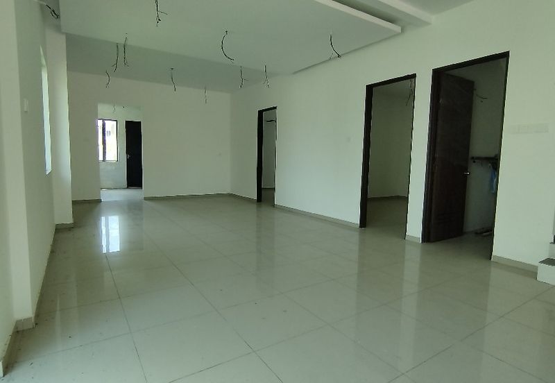 TAMAN PASIR PUTEH SELATAN