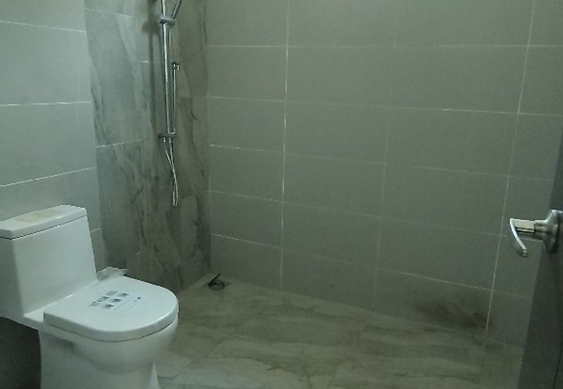 TAMAN PASIR PUTEH SELATAN