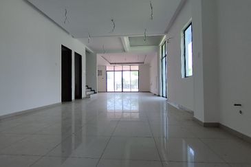 TAMAN PASIR PUTEH SELATAN