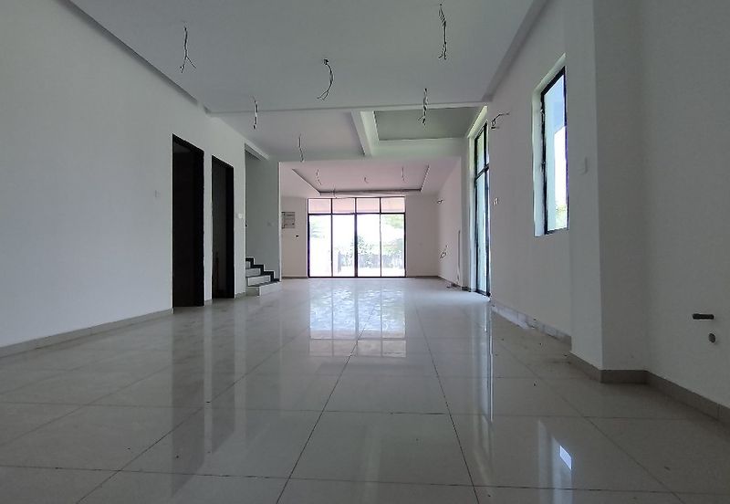 TAMAN PASIR PUTEH SELATAN