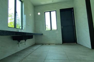 TAMAN PASIR PUTEH SELATAN