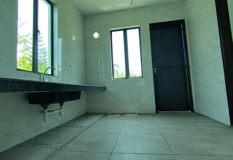 TAMAN PASIR PUTEH SELATAN