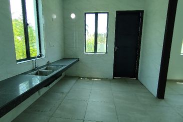 TAMAN PASIR PUTEH SELATAN