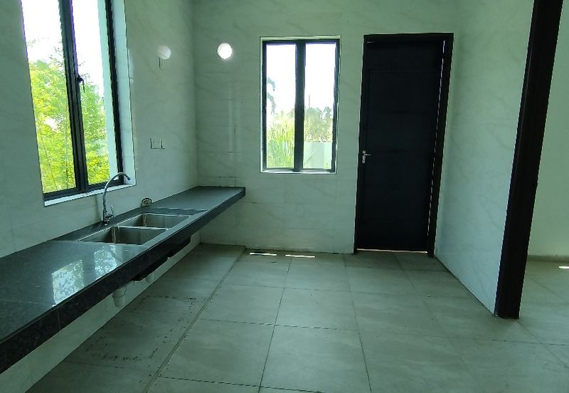 TAMAN PASIR PUTEH SELATAN