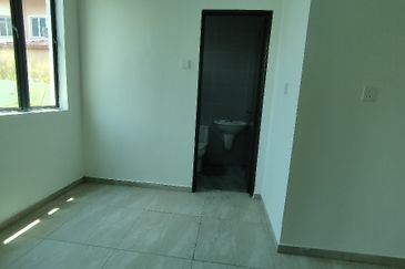 TAMAN PASIR PUTEH SELATAN