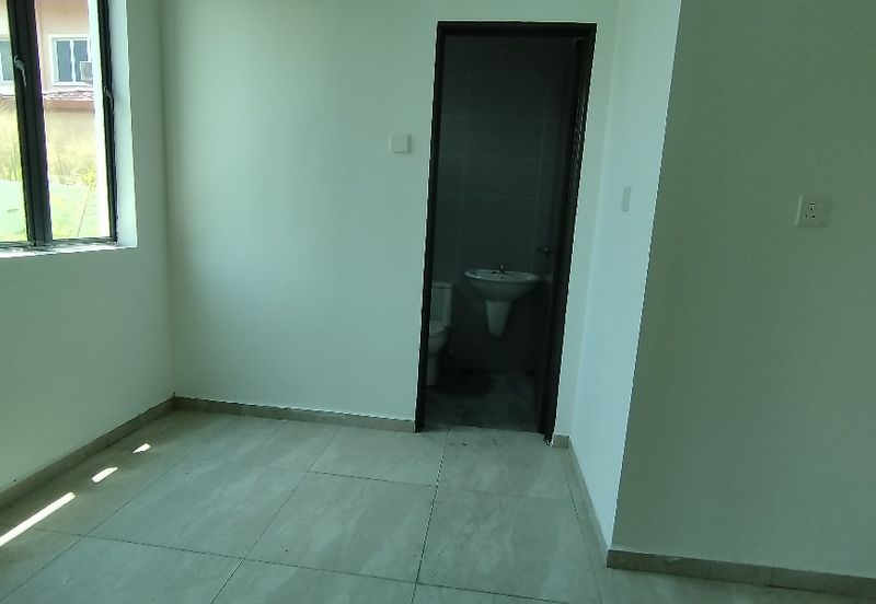 TAMAN PASIR PUTEH SELATAN