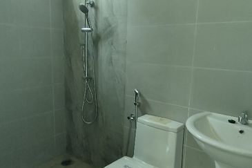 TAMAN PASIR PUTEH SELATAN