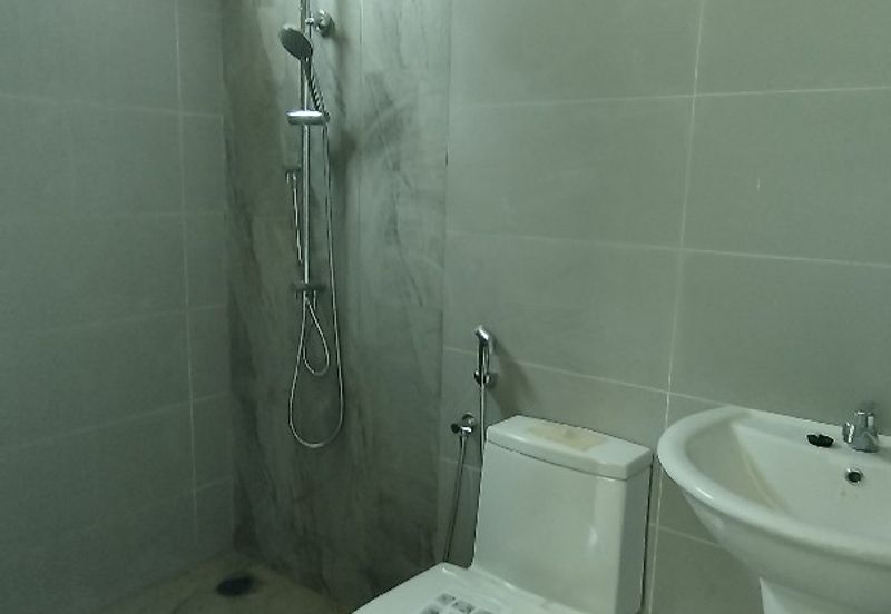 TAMAN PASIR PUTEH SELATAN