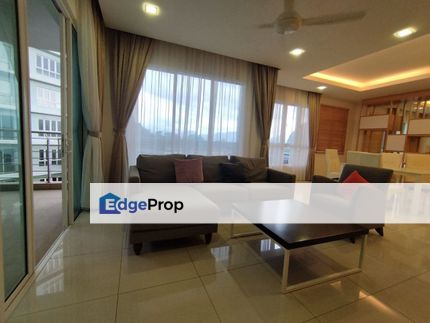 The Haven Lakeside Corner Lot Fully Furnished Luxurious Condo, Perak, Ipoh