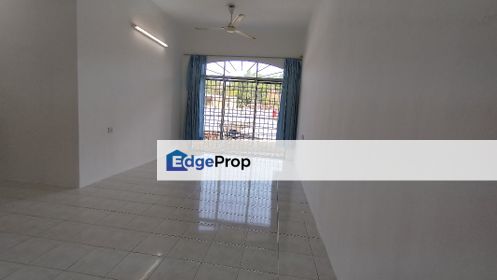 King's Heights Apartment Taman Meru Impiana For Sale, Perak, Ipoh