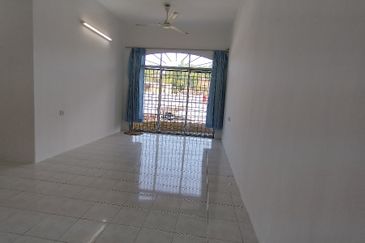 King's Height Apartment