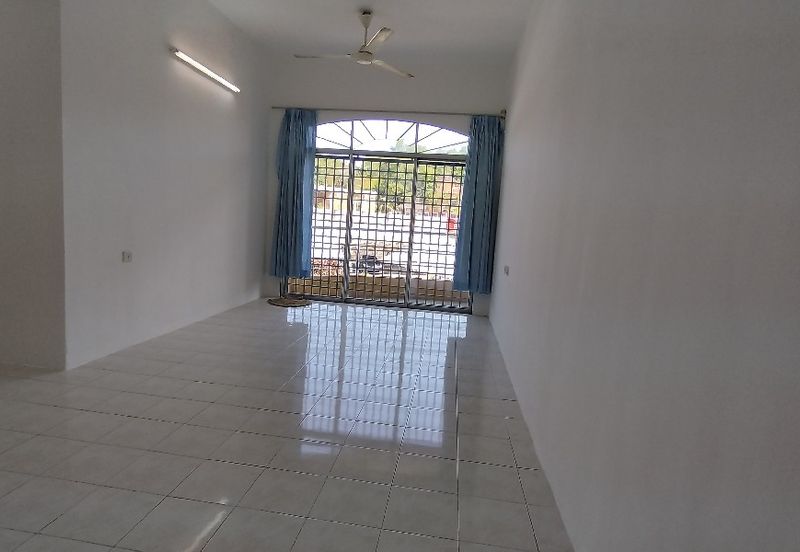 King's Height Apartment