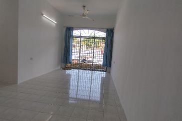 King's Height Apartment