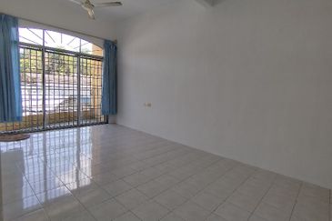 King's Height Apartment