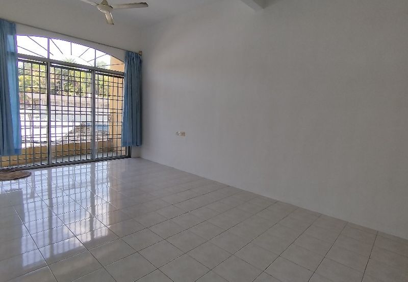 King's Height Apartment