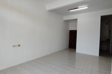 King's Height Apartment