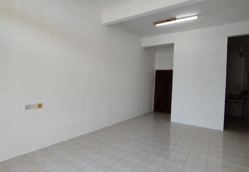 King's Height Apartment