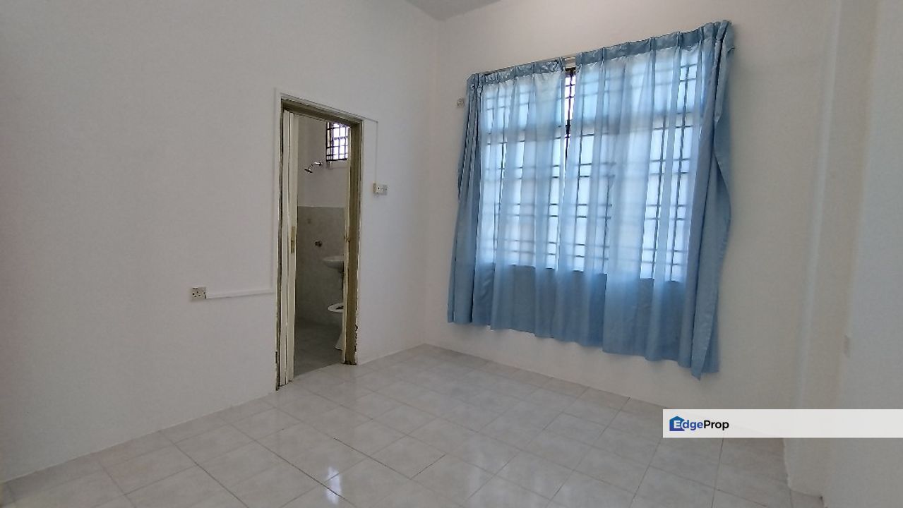 King's Heights Apartment Taman Meru Impiana For Sale, Perak, Ipoh