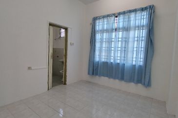 King's Height Apartment