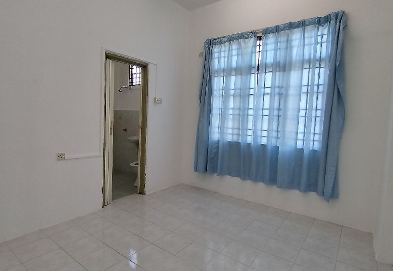 King's Height Apartment