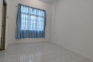 King's Height Apartment