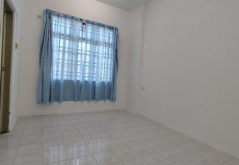 King's Height Apartment