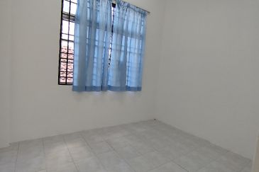 King's Height Apartment